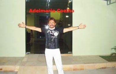 Adelmario Coelho