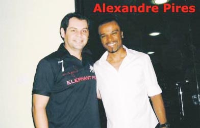 Alexandre Pires