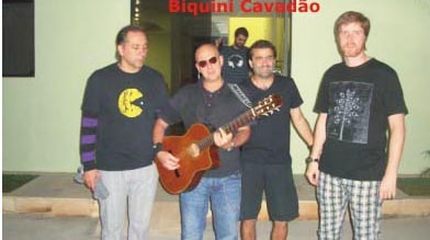 Biquinic Cavadão
